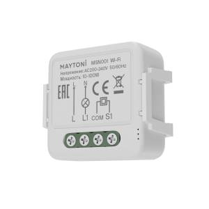 Выключатель Lighting control Wi-Fi MSN001