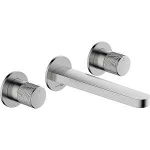 Смеситель для раковины Wasserkraft Tauber 6445