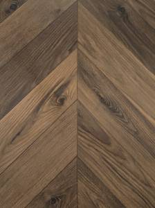 Ламинат Robust Wood Артист 8/33 4U Дуб Моне 1215x403