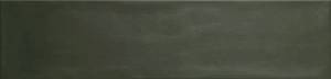 Керамическая плитка Smile Tile Fabia Dark Green 7.5x30