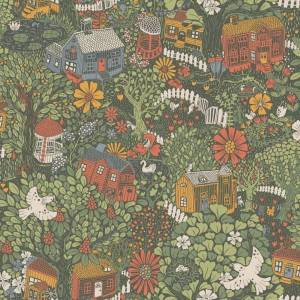 Обои York Collection Daydream MB63003