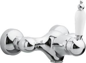 Смеситель для душа Boheme Tradizionale Chromo 264
