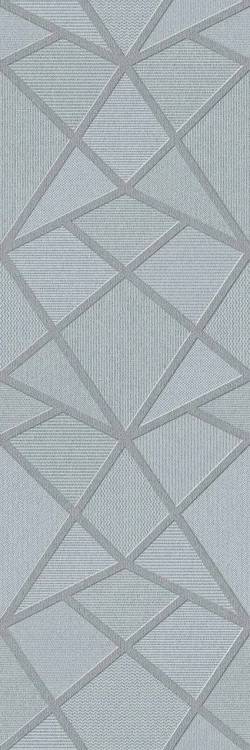 Керамическая плитка Metropol Miyako R0002988 Art Azul 30x90