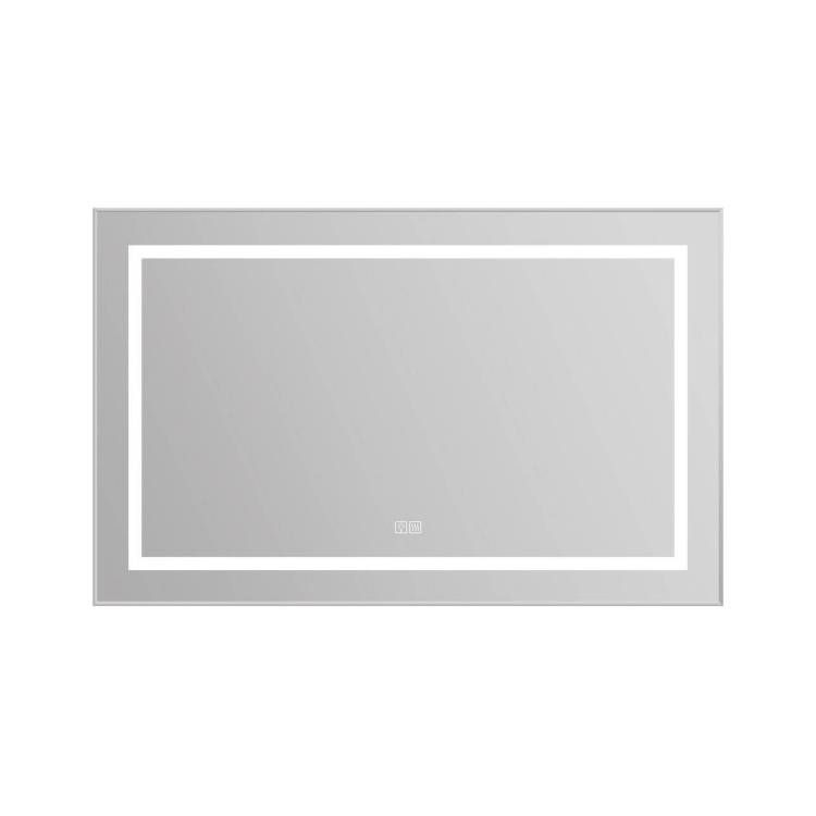 Зеркало BelBagno SPC-KRAFT-1085-685-TCH-WARM с подогревом
