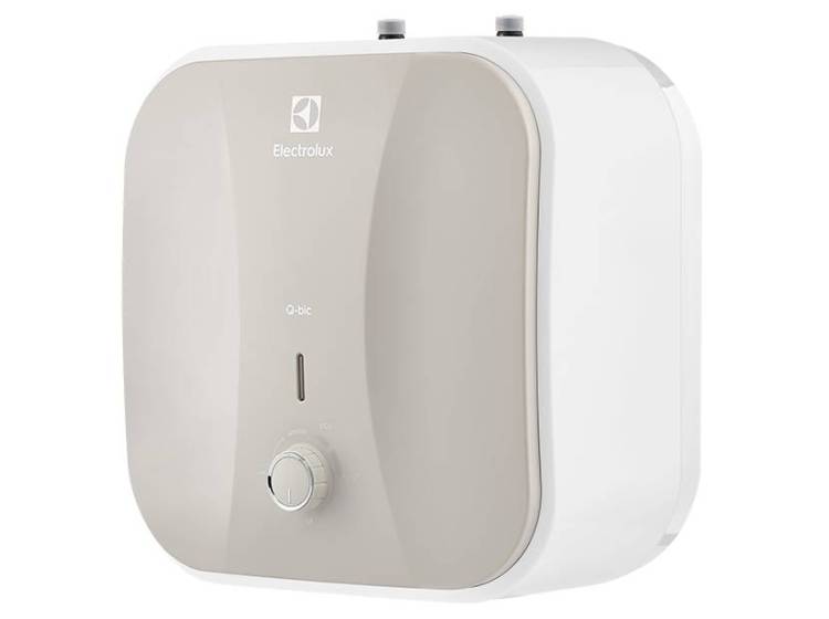 Водонагреватель Electrolux EWH 15 Q-bic U