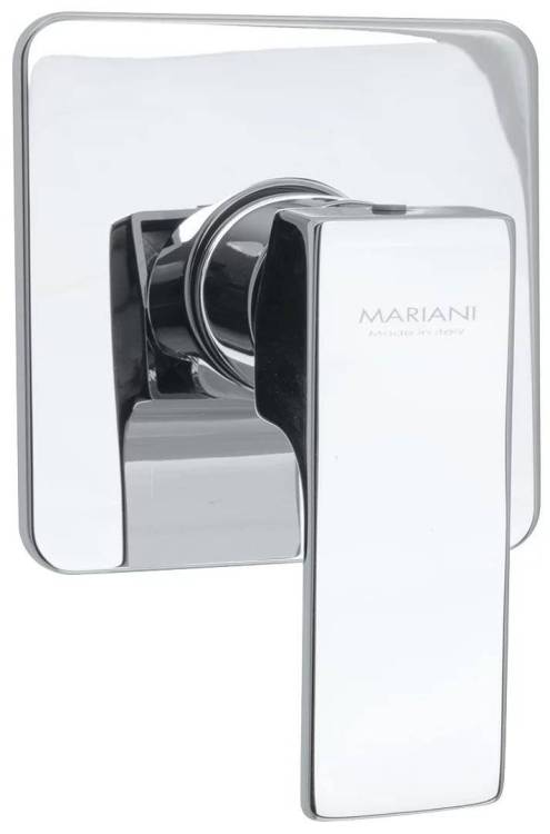Смеситель для душа Mariani Rebel B00179RE хром