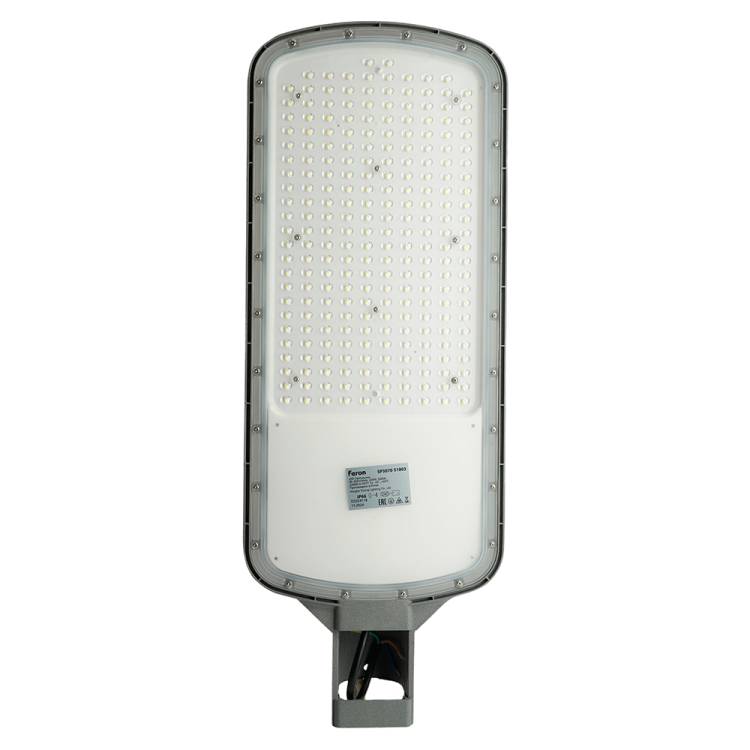 Светодиодный уличный консольный светильник Feron SP3070 51803