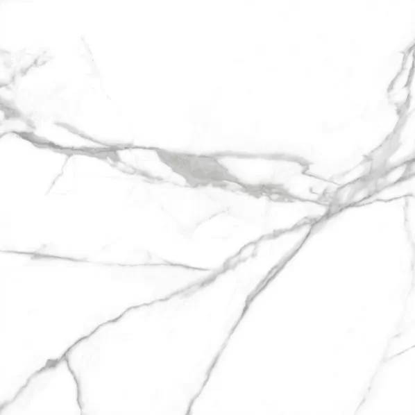 Керамогранит Geotiles Nilo Blanco Leviglass 90x90