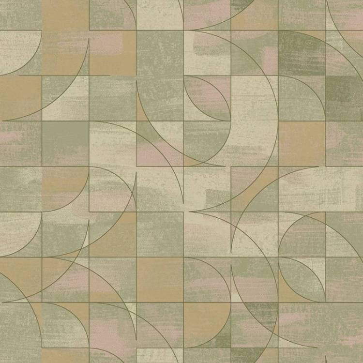 Обои Milassa Ритмика GM1005