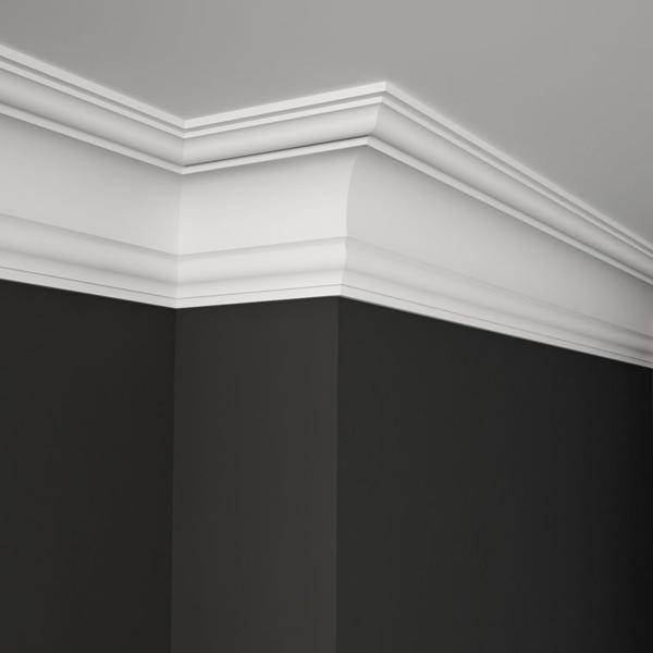 Карниз Deco Line КТ-29 110x15x15