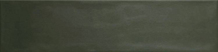 Керамическая плитка Smile Tile Fabia Dark Green 7.5x30