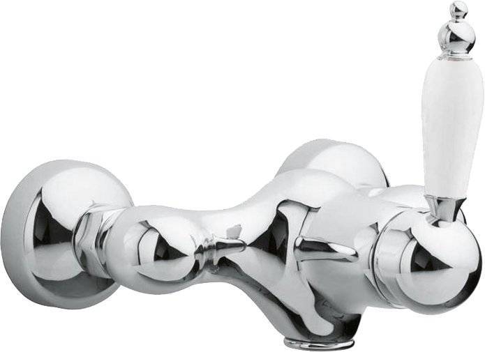 Смеситель для душа Boheme Tradizionale Chromo 264