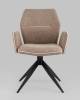 Набор из 2 стульев Stool Group Helm OS-2035FK UF920-02 X2 коричневый фото 2