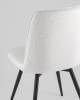 Стул Stool Group Flatt OS-2451Z Lumos-03 DUAL серый вращающийся фото 7