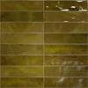 Керамическая плитка Vilar Albaro Nairobi Sticks Moss (2.5x10) 20x20