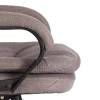 Кресло компьютерное Tetchair Comfort LT(22) 24700 мокко фото 9