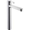 Смеситель для раковины Hansgrohe Metris 31022000 S