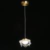 Подвесной светодиодный светильник De Markt Ауксис 7 722012101 фото 9