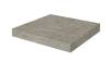 Ступень Kerama Marazzi Портленд KM8080G0021RGCA угловая клееная бежевый тёмный матовый обрезной 33x33