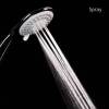 Душевая стойка Milardo Shower Set 3703F24M76 фото 5