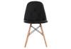 Стул деревянный Woodville Kvadro 15366 1 black / wood фото 2