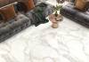 Керамогранит LCM Calacatta Luna 8080UNA00M матовый карвинг 800x800x8 фото 14