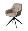 Стул Stool Group Alba OSN-2128K UF920-02-PK970-04 коричневый фото 3