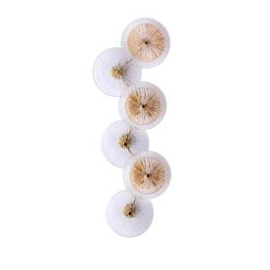Бра светодиодное Arte Lamp Ajour A1258AP-6PB