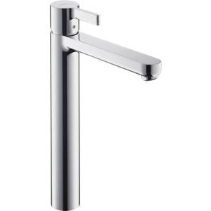 Смеситель для раковины Hansgrohe Metris 31022000 S