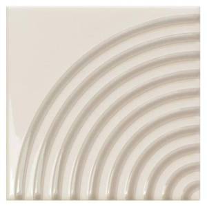 Керамическая плитка WOW Twister 129323 Vapor Greige 12.5x12.5