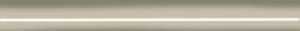 Бордюр Kerama Marazzi Гарса SPB009R бежевый светлый обрезной 25x2.5