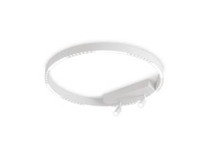 Потолочный светодиодный светильник Ambrella light Comfort FL5807