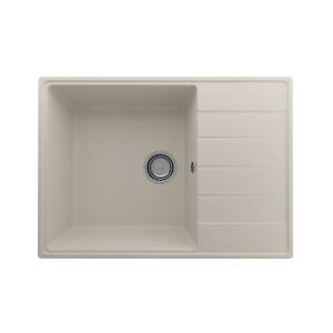 Кухонная мойка Ulgran Quartz Prima 700-02 лен