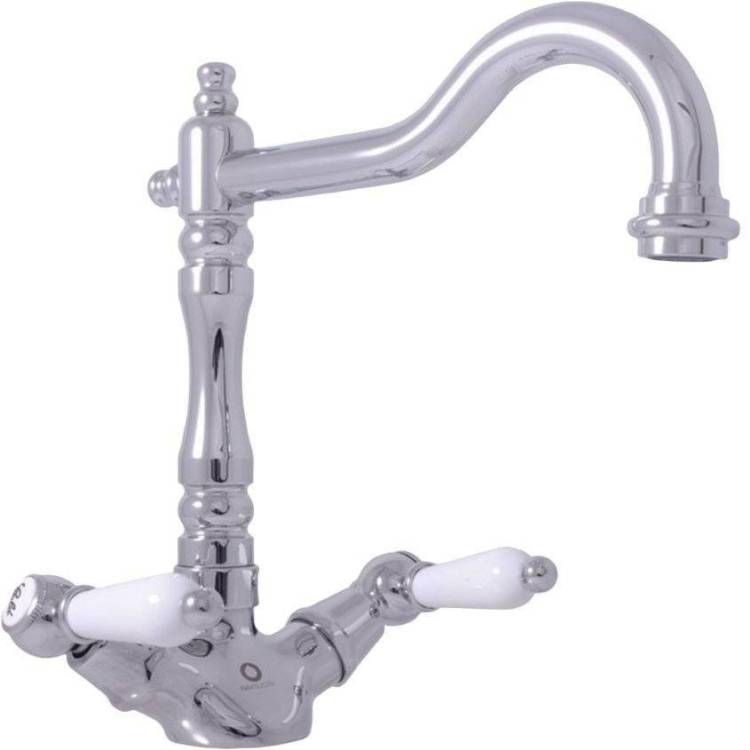 Смеситель для кухни Rav Slezak Morava MK520.5/8 хром