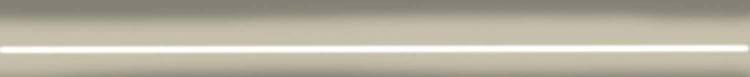 Бордюр Kerama Marazzi Гарса SPB009R бежевый светлый обрезной 25x2.5