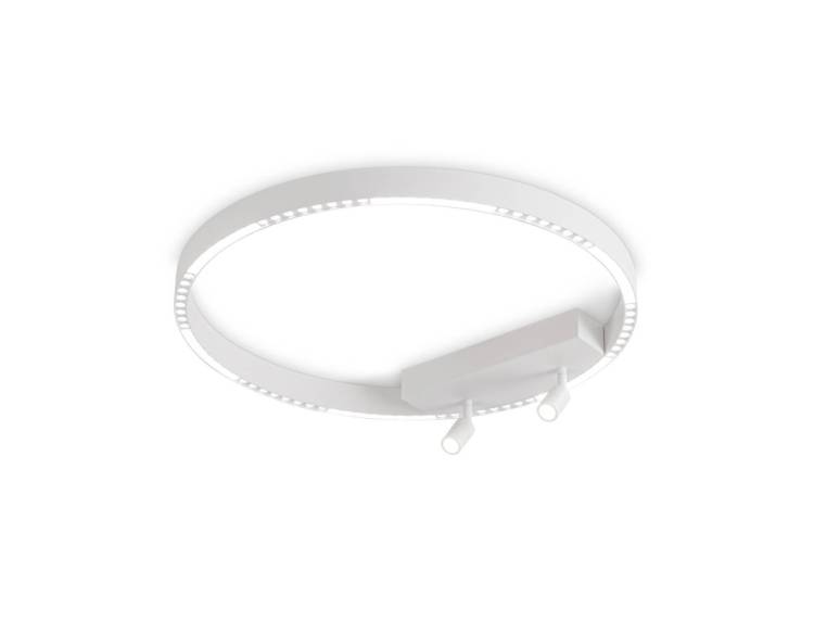 Потолочный светодиодный светильник Ambrella light Comfort FL5807