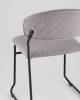 Стул Stool Group Loftys BH-6079 grey/bl серый фото 7