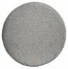 Стул-пуф Bradex Home Otis RF 0661 светло-серый фото 5