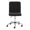 Компьютерное кресло Tetchair Fiesta 25736 Черный фото 5