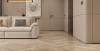 LVT Ламинат CronaFloor Herringbone 2.5/34 4V 07 Дуб Лилль 640x128 фото 6