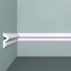 Молдинг Bello Deco XPS POLYMER М 10 00-00004592 200x1.7x4.5