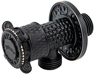 Шланговое подключение Milacio MC.008.BBR