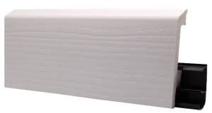 Напольный плинтус Royce HDPS Римо 2000x80x15