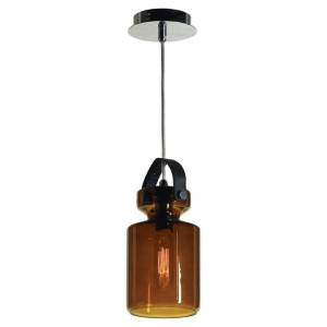 Подвесной светильник Lussole Loft Brighton LSP-9640