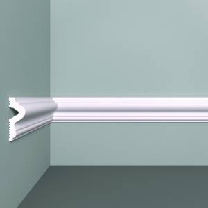 Молдинг Bello Deco XPS POLYMER М 10 00-00004592 200x1.7x4.5