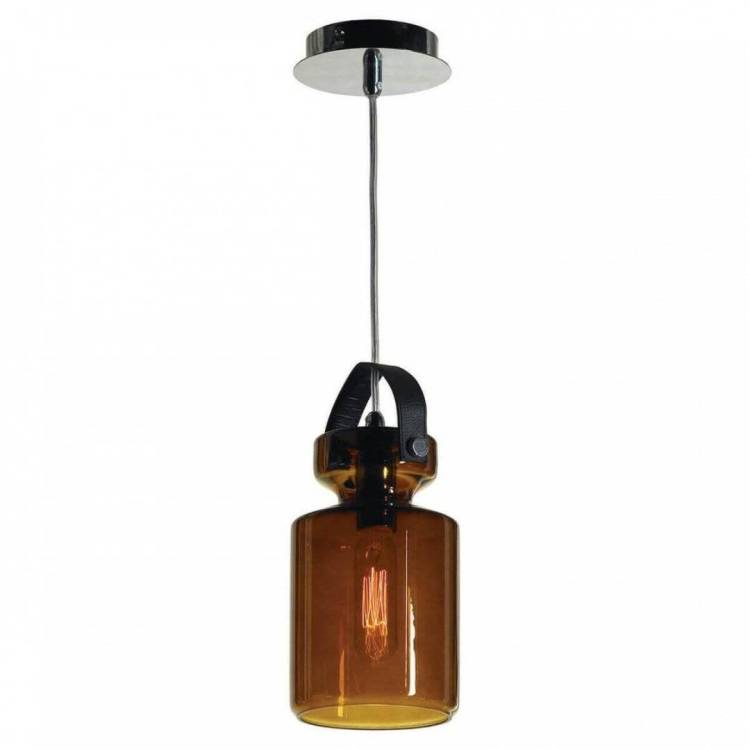 Подвесной светильник Lussole Loft Brighton LSP-9640