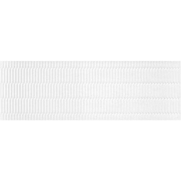 Керамическая плитка STN Ceramica Blanco Mate Cd 33.3x100