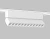 Трековый светодиодный светильник Ambrella light Track System Magnetic Ultra Slim GV1472 фото 2