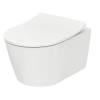 Унитаз подвесной TOTO RP CW552RY#XW белый, для комплекта