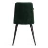 Стул Tetchair Asti Trend 24804 deep forest, велюр фото 4